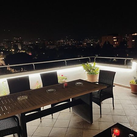 Lovely Apartment Тирана Экстерьер фото
