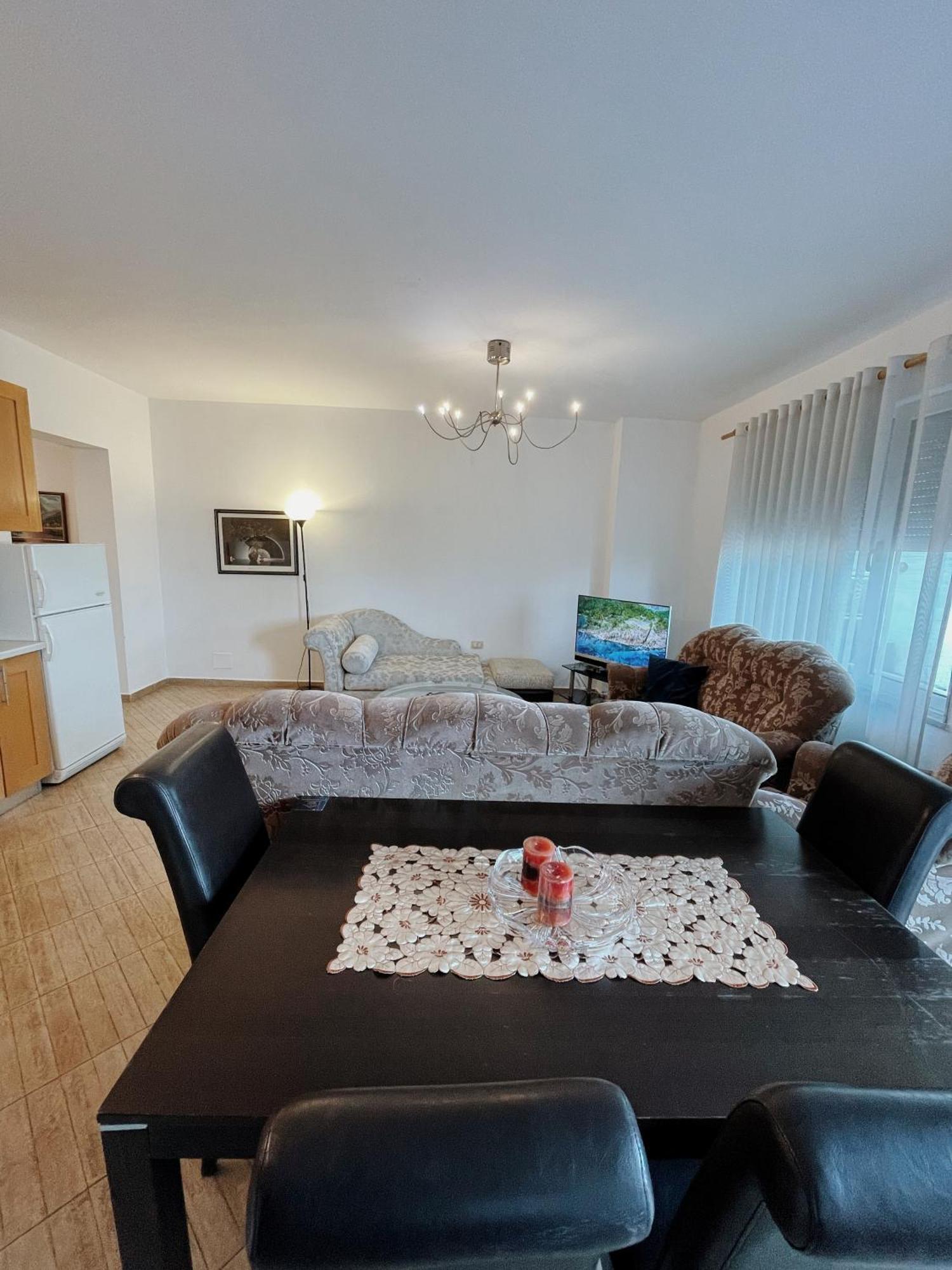 Lovely Apartment Тирана Экстерьер фото
