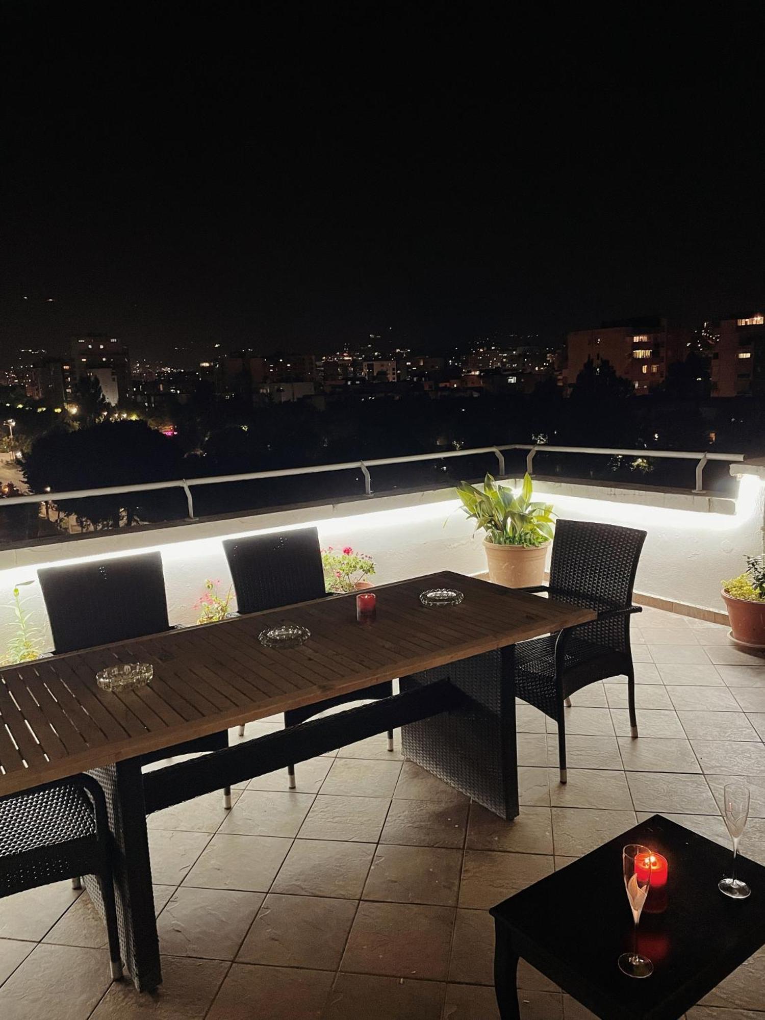 Lovely Apartment Тирана Экстерьер фото