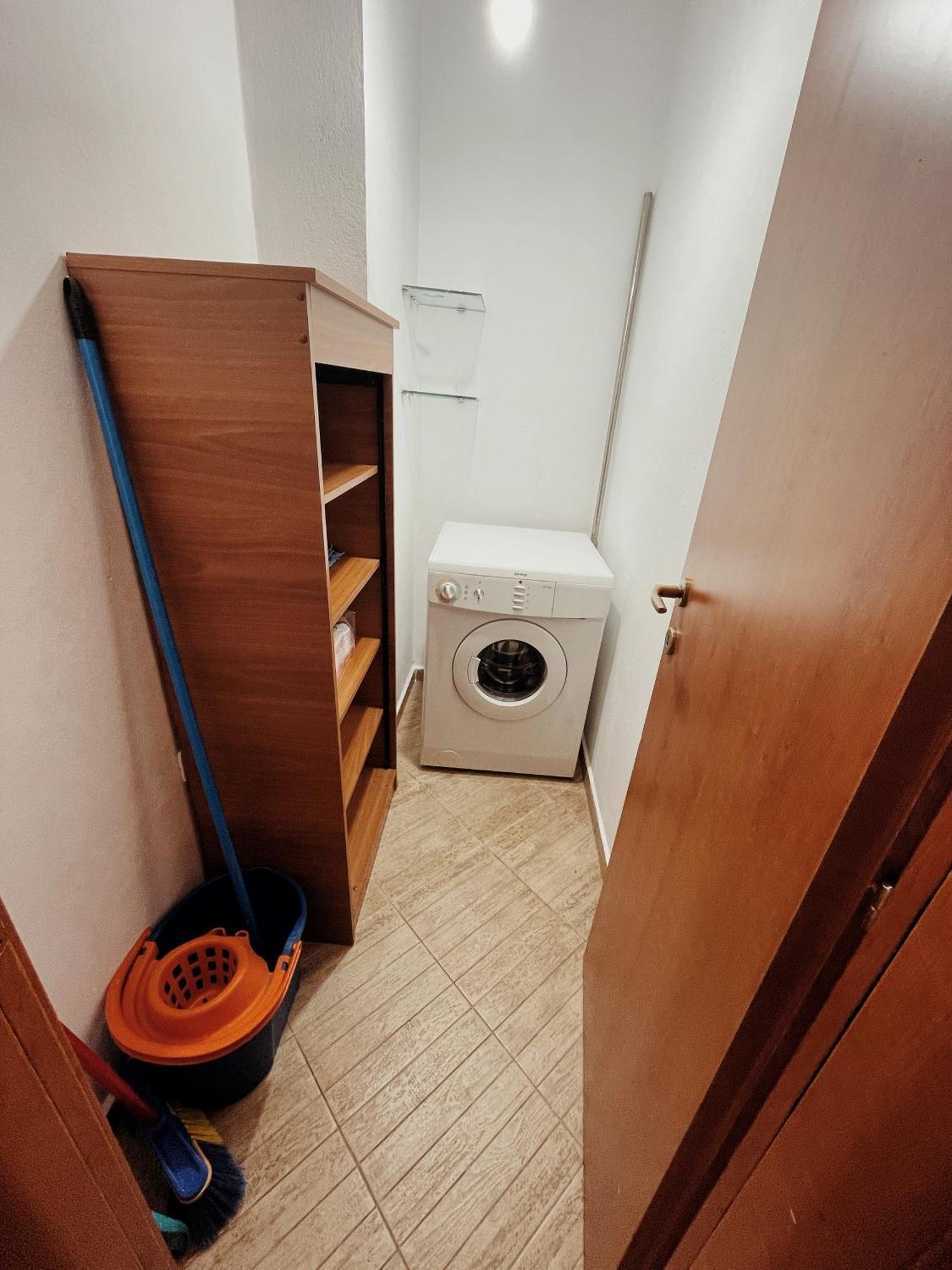 Lovely Apartment Тирана Экстерьер фото