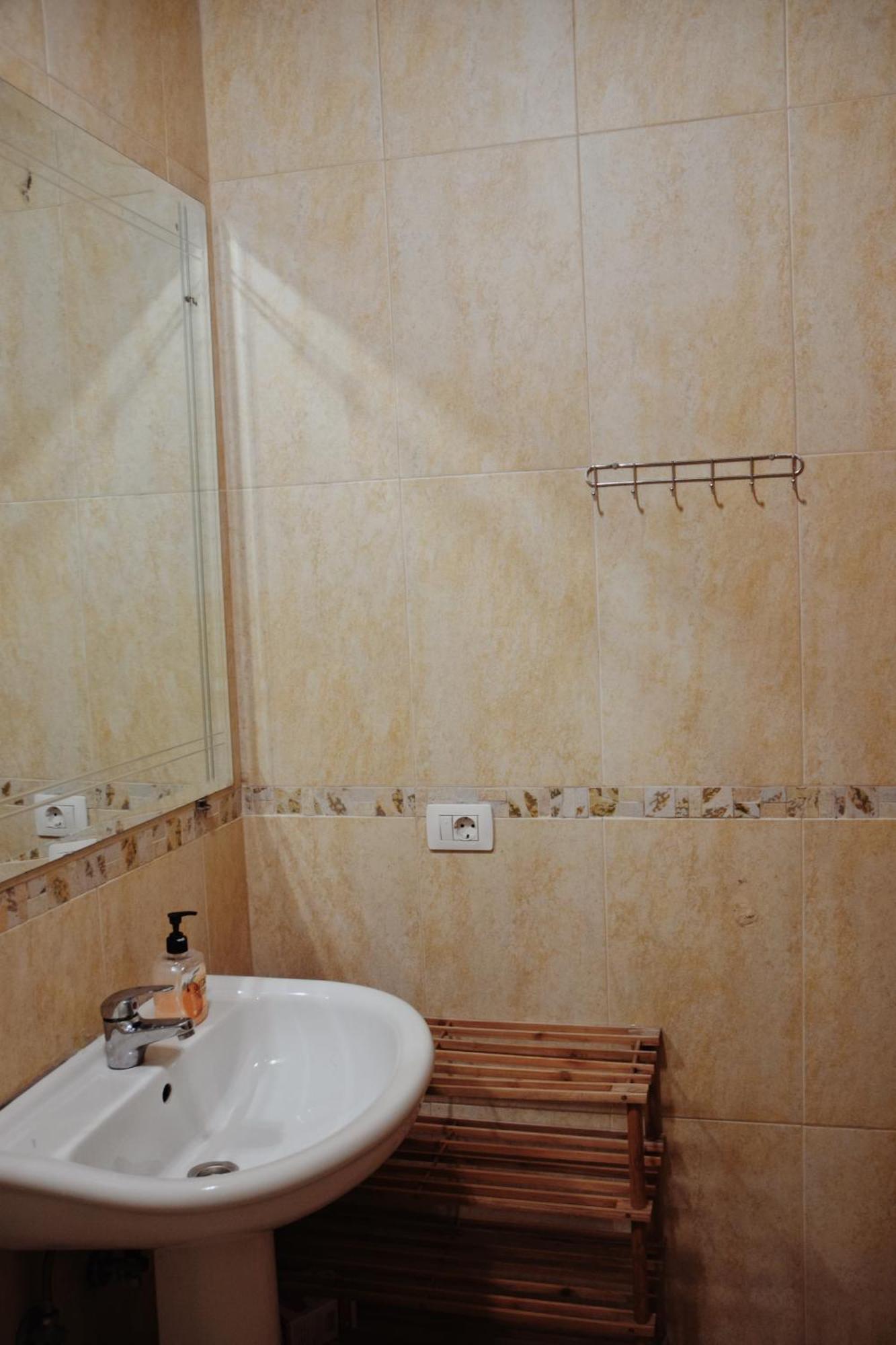 Lovely Apartment Тирана Экстерьер фото