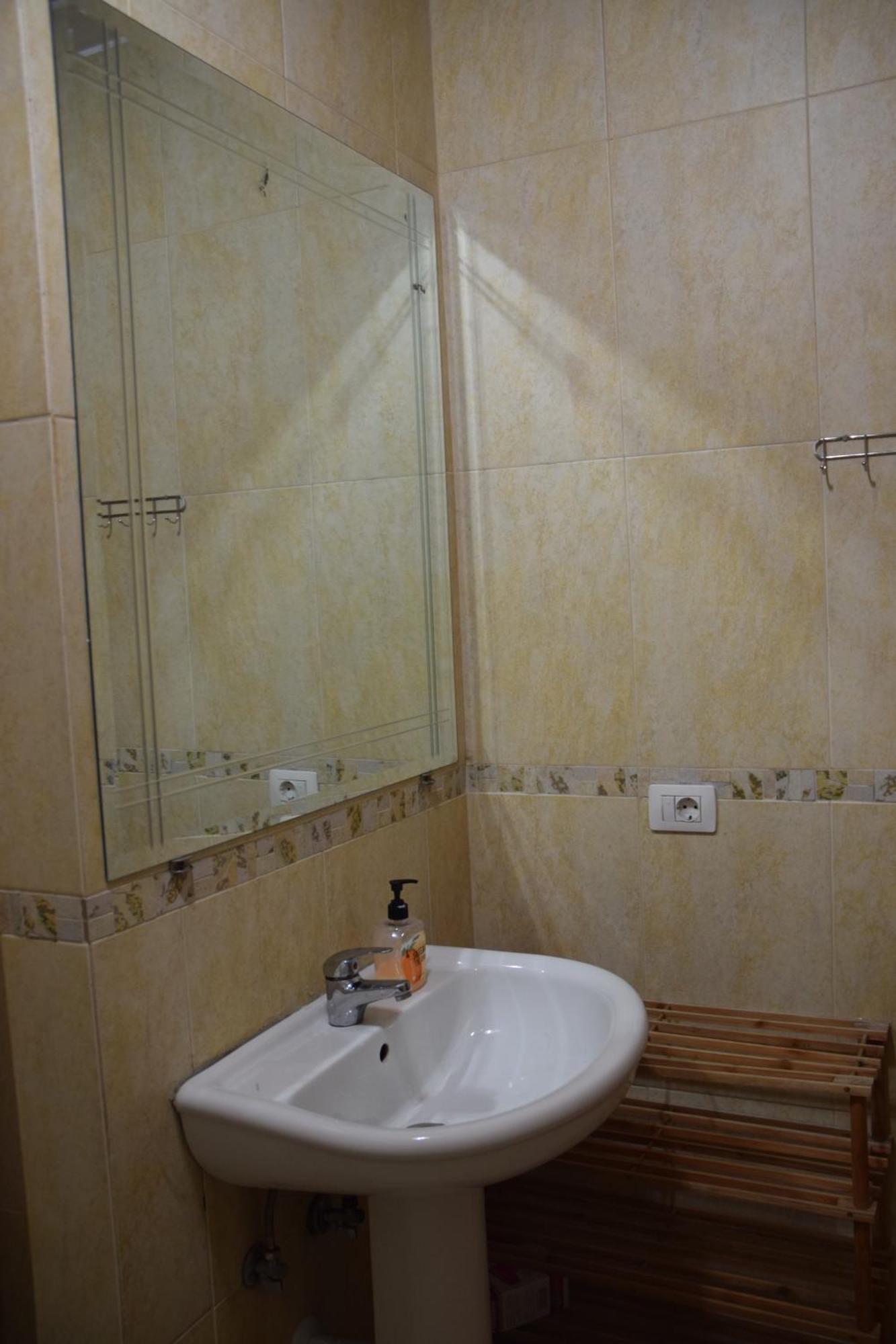Lovely Apartment Тирана Экстерьер фото