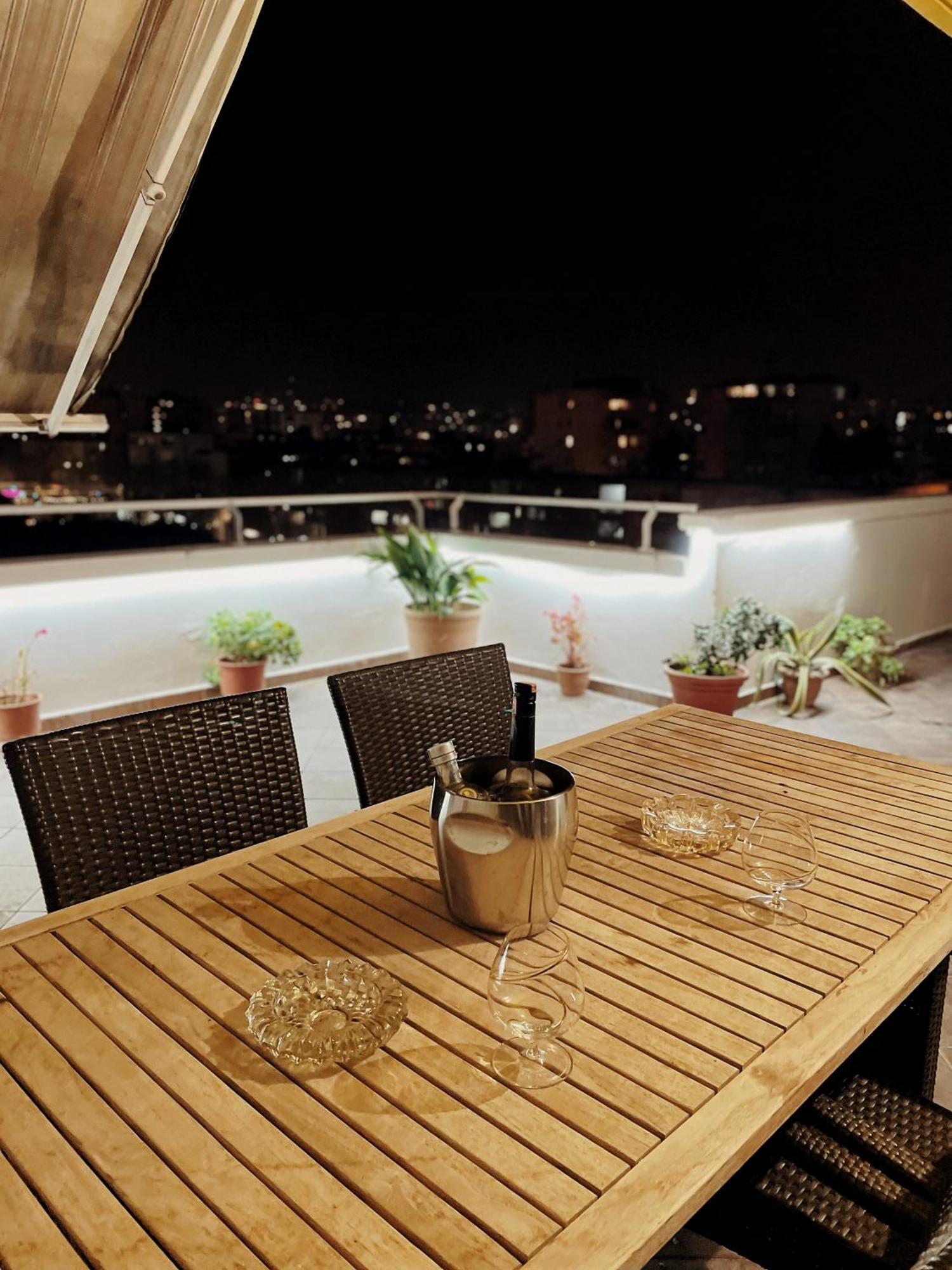 Lovely Apartment Тирана Экстерьер фото