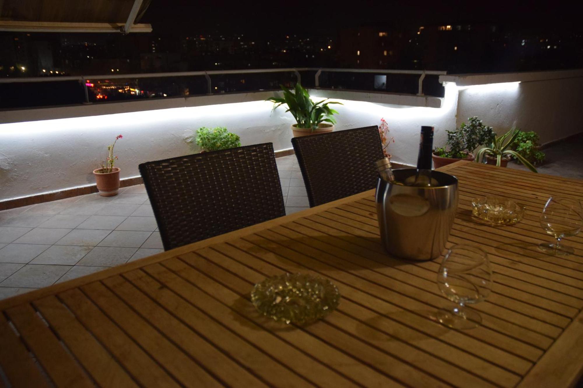Lovely Apartment Тирана Экстерьер фото
